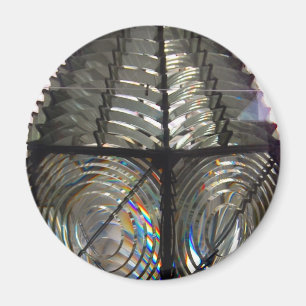 Fresnel Lens Magnet