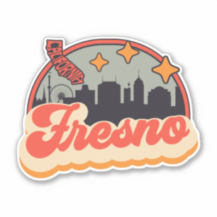 Fresno, California