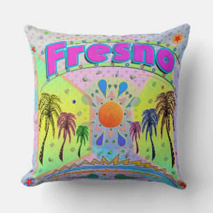 Fresno Calm Desire Pillow