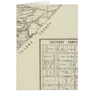 Fresno County, California 11