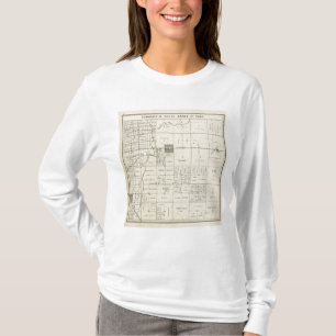 Fresno County, California 13 T-Shirt