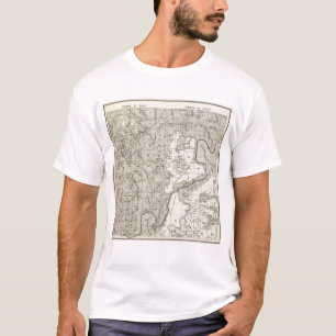 Fresno County, California 14 T-Shirt