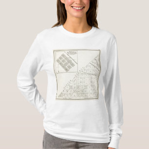 Fresno County, California 16 T-Shirt