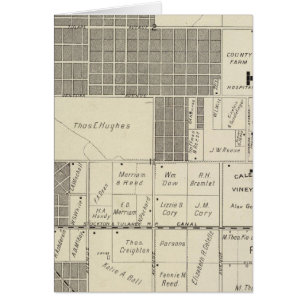 Fresno County, California 18