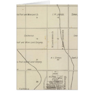 Fresno County, California 23