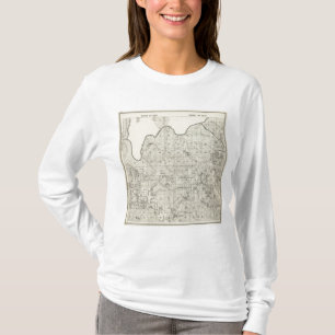 Fresno County, California 28 T-Shirt