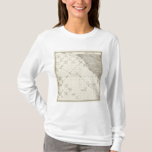 Fresno County, California 29 T-Shirt