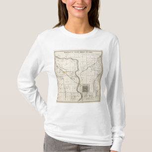 Fresno County, California 2 T-Shirt
