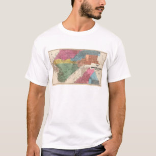 Fresno County, California 31 T-Shirt