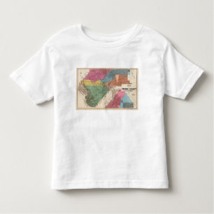 Fresno County, California 31 Toddler T-Shirt