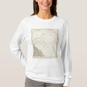 Fresno County, California 5 T-Shirt