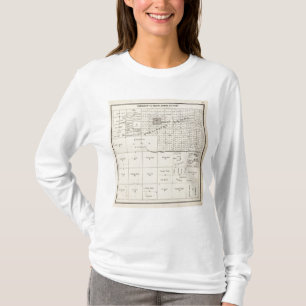 Fresno County, California 6 T-Shirt