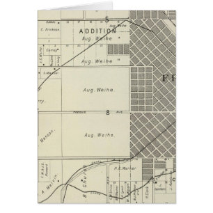 Fresno County, California 7