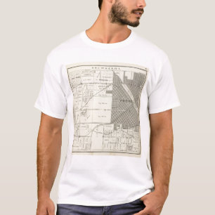 Fresno County, California 7 T-Shirt