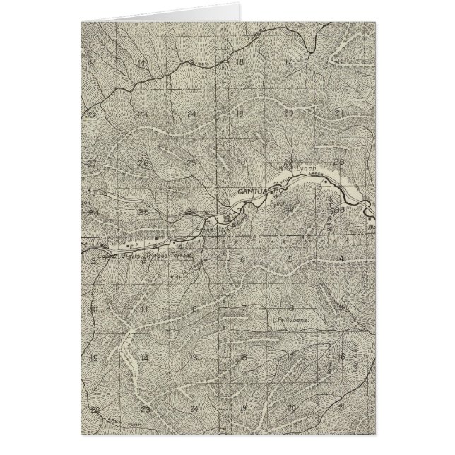 Fresno County, California 8 (Front)