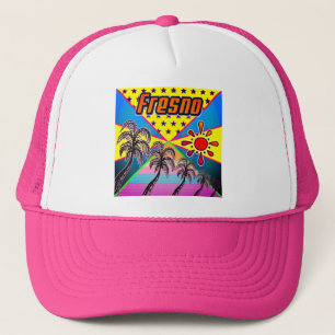 Fresno Freedom Hat