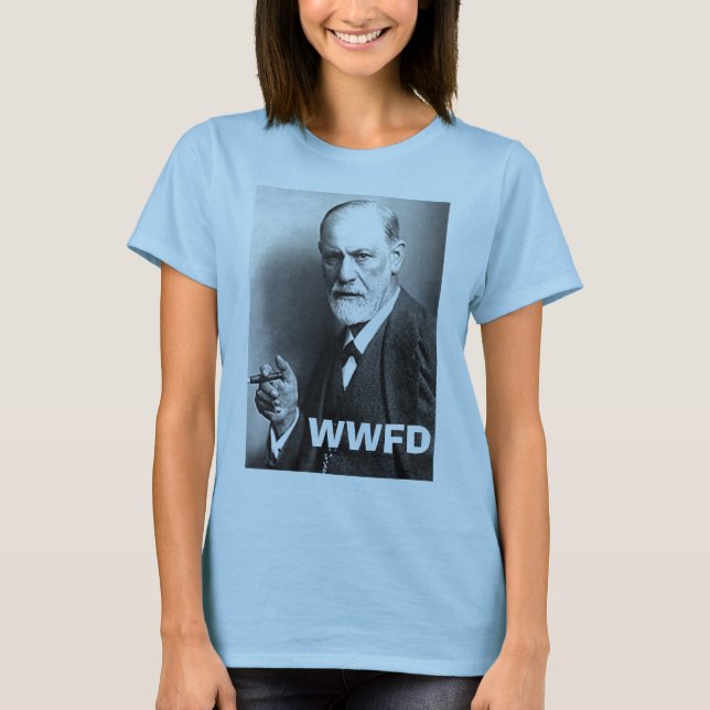 Freud Shirt (Front)