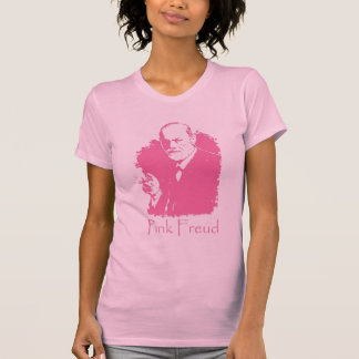 freud t-shirt