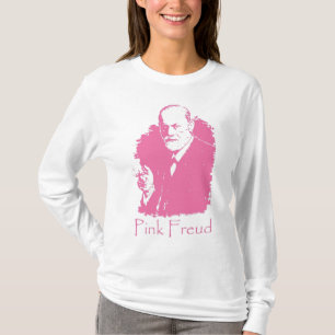 freud t-shirt