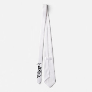 Freud Tie with AAPDP 60th Anniversary Logo