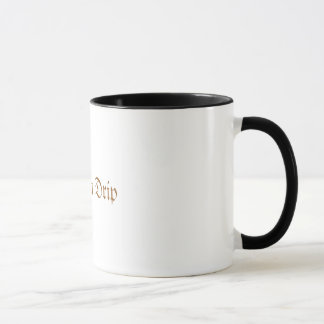 Freudian Drip Mug