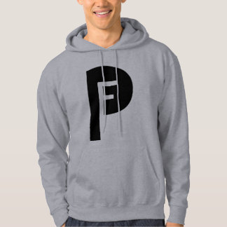 Frey Productions Standard Logo Hoodie
