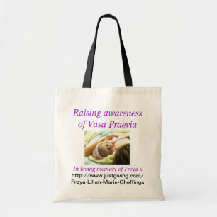 Freya - Bag