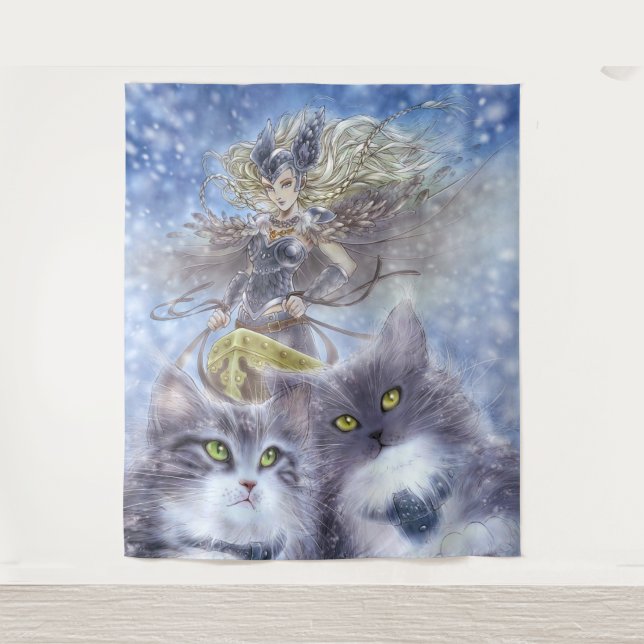 Freya Tapestry (Front)