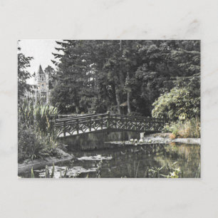 Friar Park Postcard #14