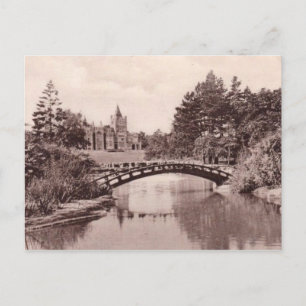 Friar Park Postcard #8