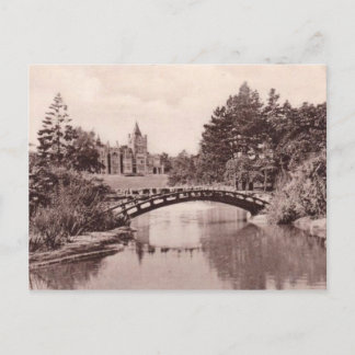 Friar Park Postcard #8