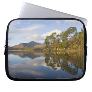 Friars Crag, Derwentwater, Lake District, Laptop Sleeve