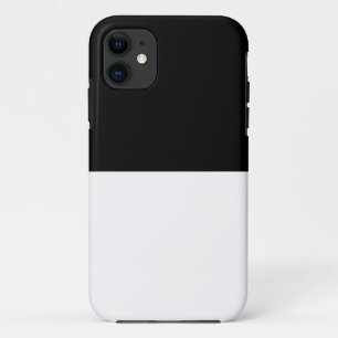 fribourg province Switzerland swiss flag region iPhone 11 Case