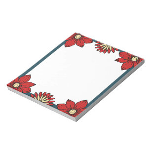 Frida Collection Notepad