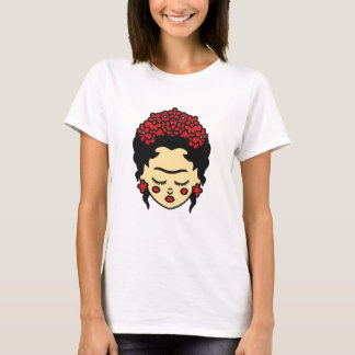 Frida Collection Women's T-Shirt