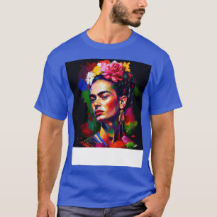 Frida Kahlo 13 T-Shirt