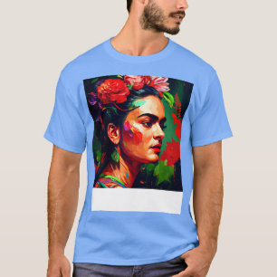 Frida Kahlo 5 T-Shirt