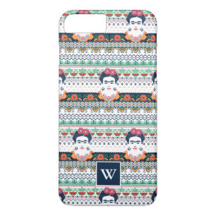 Frida Kahlo   Aztec Case-Mate iPhone Case