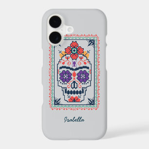 Frida Kahlo Calavera