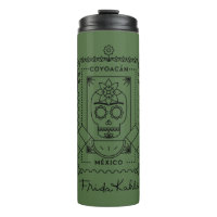 Frida Kahlo | Coyoacán