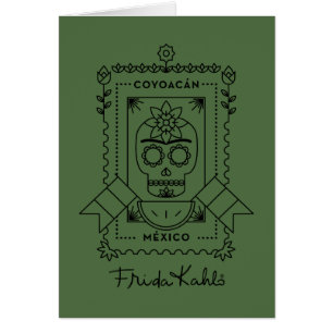 Frida Kahlo   Coyoacán