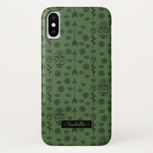 Frida Kahlo   Coyoacán Case-Mate iPhone Case