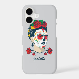 Frida Kahlo El Día de los Muertos
