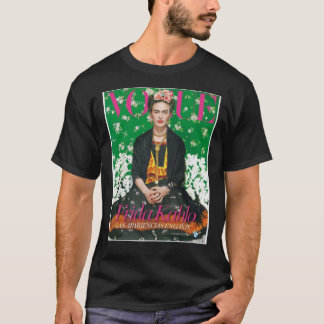 frida kahlo Essential T-shirt