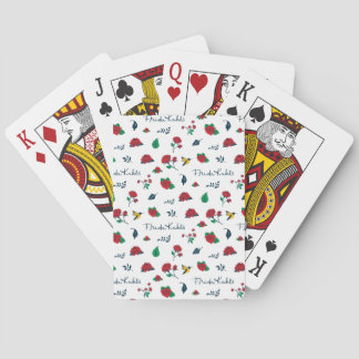 Frida Kahlo | Heart of Mexico Playing Cards