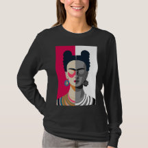 Frida Kahlo – Iconic Feminist Art 