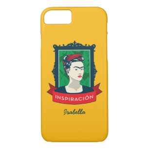 Frida Kahlo   Inspiración Case-Mate iPhone Case