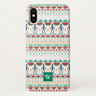 Frida Kahlo | Mexican Graphic Case-Mate iPhone Case
