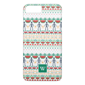 Frida Kahlo | Mexican Graphic Case-Mate iPhone Case