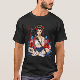 Frida Kahlo Night Witch Coven Cat and Owl T-Shirt